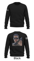 374TH CECI 7217539 Crew Neck Sweatshirt - 25
