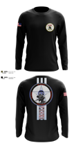 D-Day Ohio, Inc Long Sleeve Performance Shirt 5