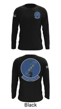83 NOS 72019840 Long Sleeve Performance Shirt - 26