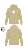 Profile Bros 90591852 Hoodie - 40