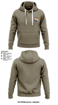 SKIVVY NINE 90981847 Hoodie - 3