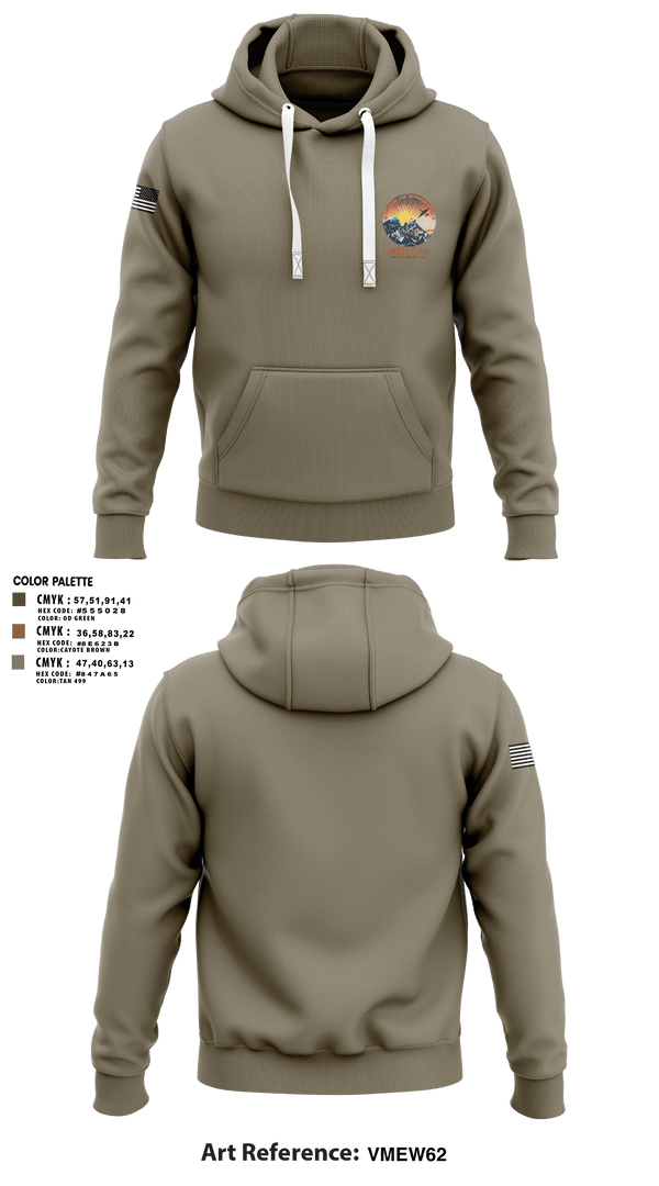 Hoodie, SKIVVY NINE, Air Force, Teamtime, Team time, sublimation, custom sports apparel, team uniforms, spirit wear, spiritwear, sports uniforms, custom shirts, team store, custom team store, fundraiser sports, apparel fundraiser