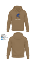 Trinity Baptist College Volleyball 38346393 Hoodie - 4