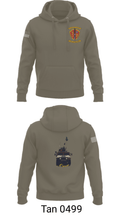 3/7 India Co. Wpns Plt 50459074 Hoodie - 78