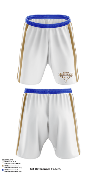 Athletic Shorts With Pockets, FLORIDA BEREANS, Football, Teamtime, Team time, sublimation, custom sports apparel, team uniforms, spirit wear, spiritwear, sports uniforms, custom shirts, team store, custom team store, fundraiser sports, apparel fundraiser