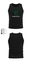 Van Buren Pointers 4133501 Tank Top - 32