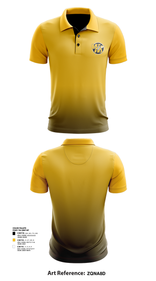 Long Sleeve Performance Polo, Watkins Memorial High School Girls Golf, Golf, Teamtime, Team time, sublimation, custom sports apparel, team uniforms, spirit wear, spiritwear, sports uniforms, custom shirts, team store, custom team store, fundraiser sports, apparel fundraiser