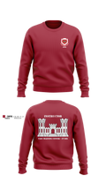 327th MCT Crew Neck Sweatshirt - 18