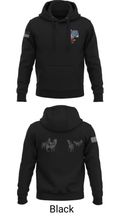 CNSG WEST PAC 72137454 Hoodie - 36