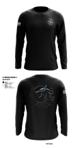 NIRT 4083324 Long Sleeve Performance Shirt - 2