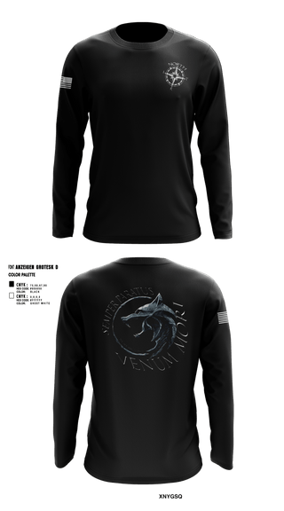 Long Sleeve Performance Shirt, NIRT, Police, Teamtime, Team time, sublimation, custom sports apparel, team uniforms, spirit wear, spiritwear, sports uniforms, custom shirts, team store, custom team store, fundraiser sports, apparel fundraiser