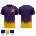 Harrisburg High School Girls Basketball 74185952 Short Sleeve Performance Shirt - 1