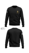 Maryland Transportation Authority Police CIU 69756551 Crew Neck Sweatshirt - 5