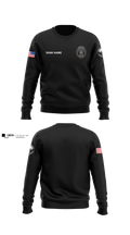 Smoky Mountain Search & Rescue Crew Neck Sweatshirt - 3