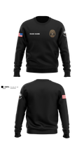 Smoky Mountain Search & Rescue Crew Neck Sweatshirt - 2