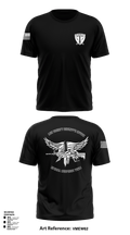 LCSO Special Response Team 95977830 Old School Cotton Feel Shirt - 3