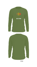 S6 1-32 IN 64050243 Long Sleeve Performance Shirt 52