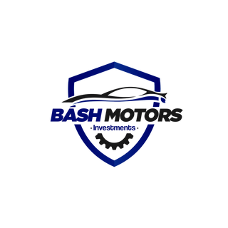 Bash Motors Investment Stainless Steel Water Bottle with a Straw Lid