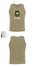 4th EMS 74214049 Tank Top - 99
