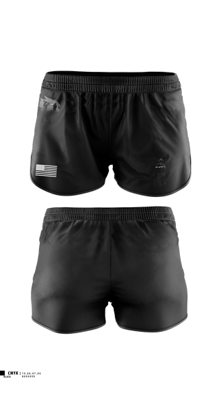 Ranger Panties, ghost, Army, Teamtime, Team time, sublimation, custom sports apparel, team uniforms, spirit wear, spiritwear, sports uniforms, custom shirts, team store, custom team store, fundraiser sports, apparel fundraiser