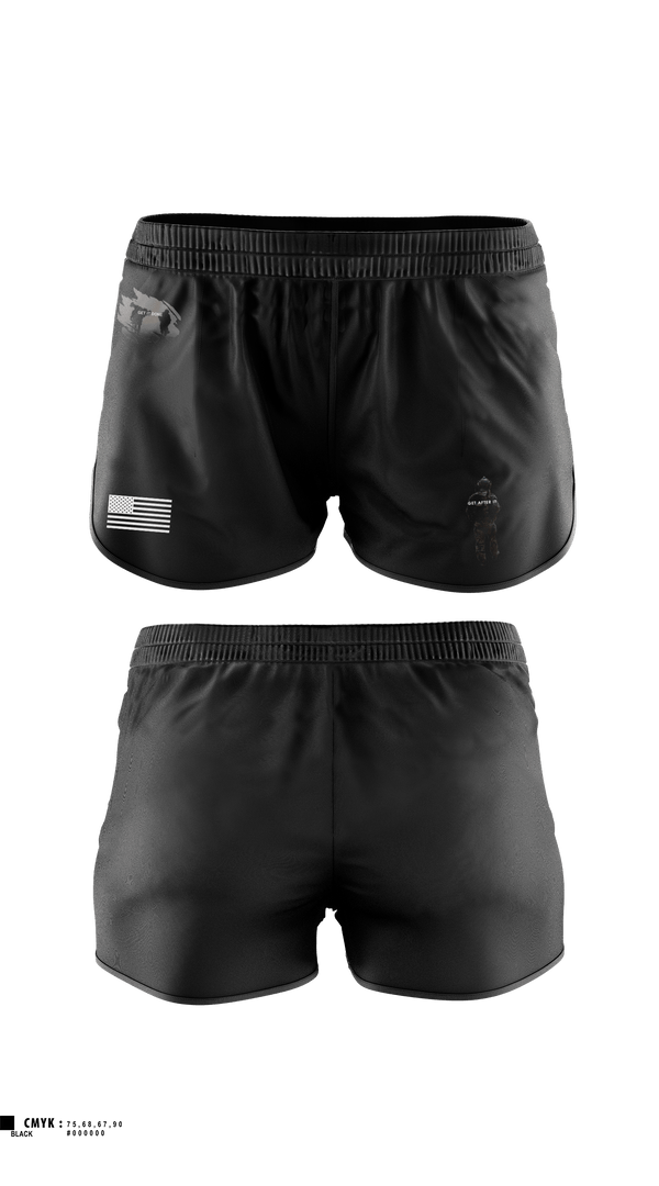 Ranger Panties, ghost, Army, Teamtime, Team time, sublimation, custom sports apparel, team uniforms, spirit wear, spiritwear, sports uniforms, custom shirts, team store, custom team store, fundraiser sports, apparel fundraiser