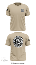 BPOA 222 62021148 Short Sleeve Performance Shirt - 22