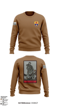 649 ENG CO 47211067 Crew Neck Sweatshirt - 1