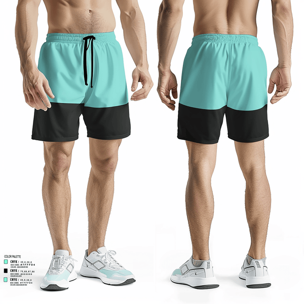 Athletic Shorts With Pockets, Simple soccer, Men's Soccer, Teamtime, Team time, sublimation, custom sports apparel, team uniforms, spirit wear, spiritwear, sports uniforms, custom shirts, team store, custom team store, fundraiser sports, apparel fundraiser