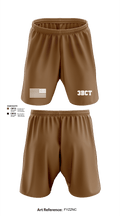 S2 HHC 3BCT 15041774 Athletic Shorts With Pockets - 4
