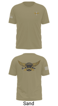 Investigator 95146404 Old School Cotton Feel Shirt - 90