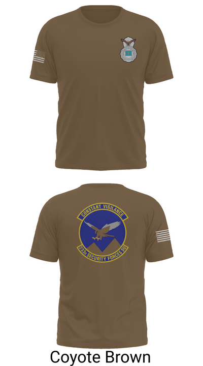 233 SFS 13548797 Short Sleeve Performance Shirt - 16