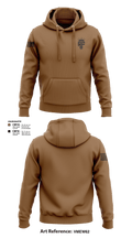 SGT FIALHO 35481764 Hoodie - 101