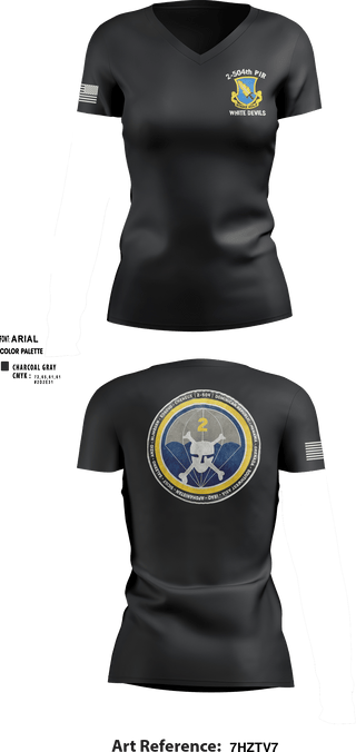 Women's Short Sleeve Vneck Shirt, LAZY HELLDIVER, Army, Teamtime, Team time, sublimation, custom sports apparel, team uniforms, spirit wear, spiritwear, sports uniforms, custom shirts, team store, custom team store, fundraiser sports, apparel fundraiser