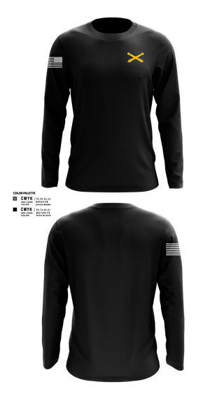 Long Sleeve Performance Shirt, Ironhawk FiST, Army, Teamtime, Team time, sublimation, custom sports apparel, team uniforms, spirit wear, spiritwear, sports uniforms, custom shirts, team store, custom team store, fundraiser sports, apparel fundraiser