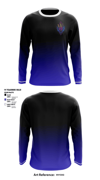 Long Sleeve Performance Shirt, Underdogs, Men's Basketball, Teamtime, Team time, sublimation, custom sports apparel, team uniforms, spirit wear, spiritwear, sports uniforms, custom shirts, team store, custom team store, fundraiser sports, apparel fundraiser