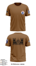 XVIII ABN G2 65000076 Old School Cotton Feel Shirt - 11