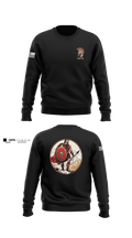 A-CO 1-32 78353702 Crew Neck Sweatshirt - 1