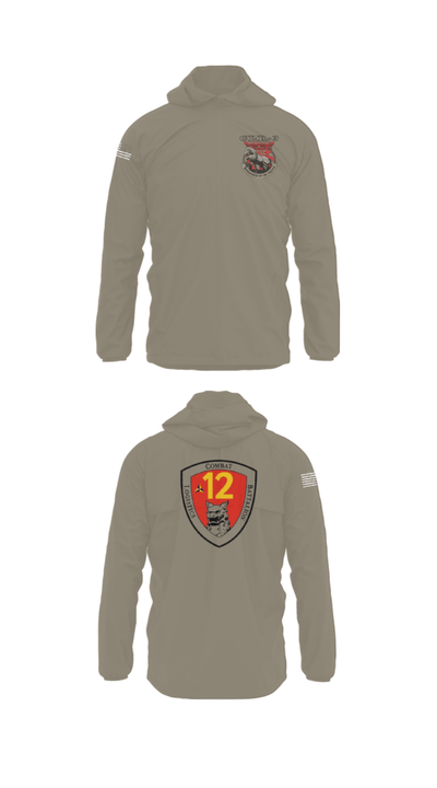 CLB 12 6808252 Windbreaker - 61