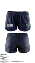 FedEx GroundFedEx Ground 78243817 Ranger Panties - 1
