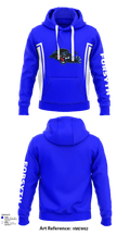 Forsyth High School Volleyball 13165035 Hoodie - 81