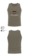 Battallion Nonualco 54860268 Tank Top - 79