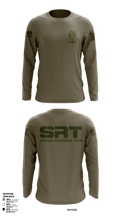 NNSS SRT 8281920 Long Sleeve Performance Shirt - 2