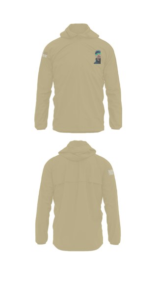 Windbreaker, SMW 777, Air Force, Teamtime, Team time, sublimation, custom sports apparel, team uniforms, spirit wear, spiritwear, sports uniforms, custom shirts, team store, custom team store, fundraiser sports, apparel fundraiser