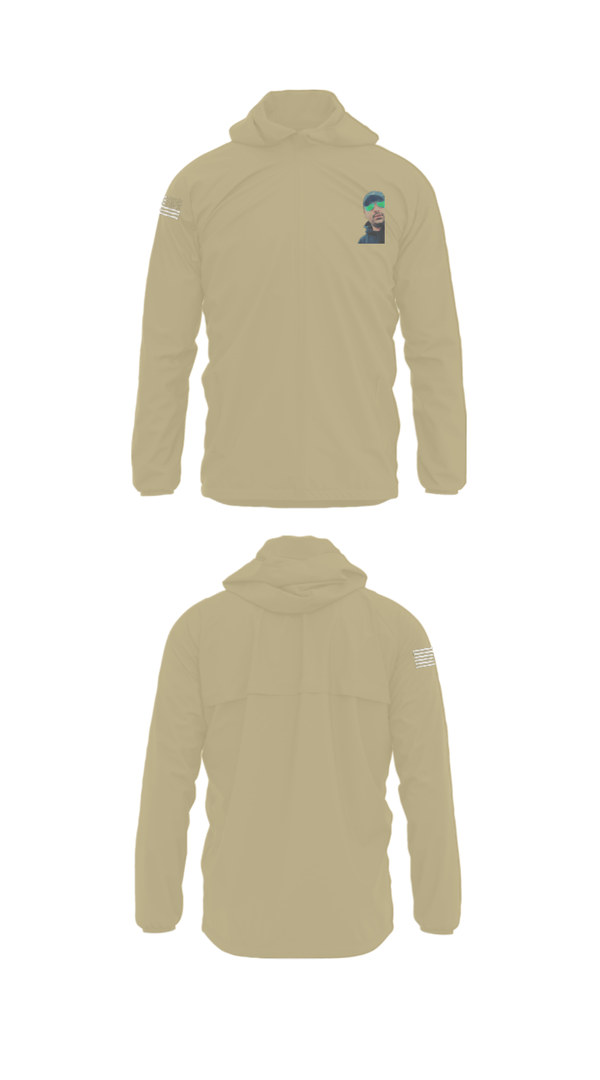 Windbreaker, SMW 777, Air Force, Teamtime, Team time, sublimation, custom sports apparel, team uniforms, spirit wear, spiritwear, sports uniforms, custom shirts, team store, custom team store, fundraiser sports, apparel fundraiser