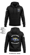 USS NEVADA SSBN 733 65073503 Hoodie - 5