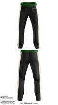 Alisal High School 67921649 Sweatpants - 1