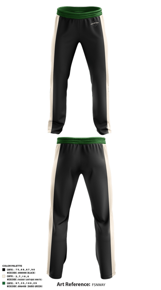 Sweatpants, Alisal High School, Men's Volleyball, Teamtime, Team time, sublimation, custom sports apparel, team uniforms, spirit wear, spiritwear, sports uniforms, custom shirts, team store, custom team store, fundraiser sports, apparel fundraiser