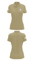 349 ASTS 29924821 Women's Short Sleeve Performance Polo  - 95