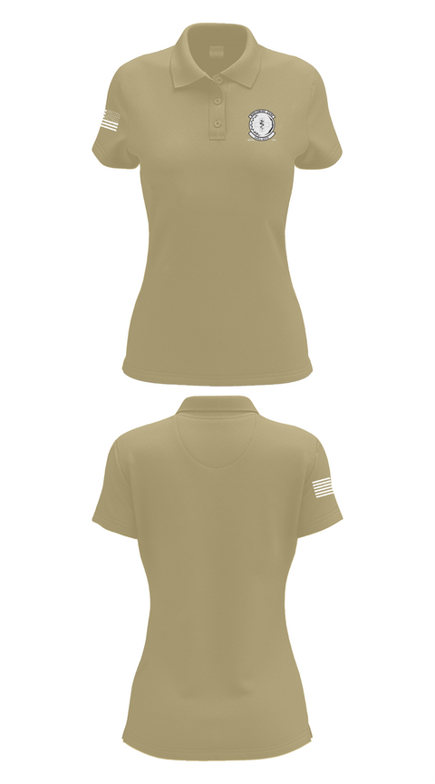Women's Short Sleeve Performance Polo, 349 ASTS, , Teamtime, Team time, sublimation, custom sports apparel, team uniforms, spirit wear, spiritwear, sports uniforms, custom shirts, team store, custom team store, fundraiser sports, apparel fundraiser