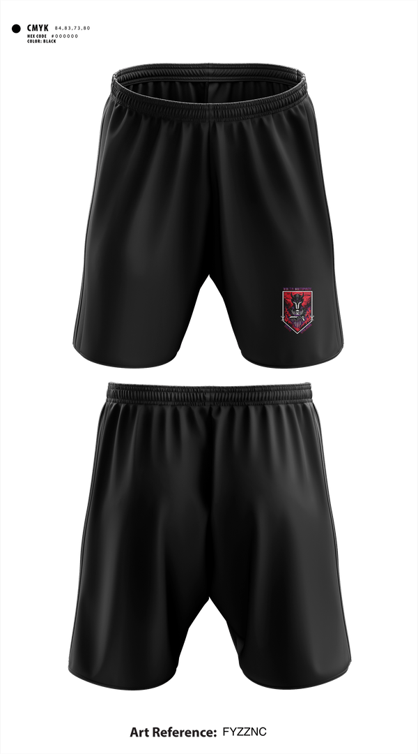 Athletic Shorts With Pockets, D Co 2-13th AVN REGT, Army, Teamtime, Team time, sublimation, custom sports apparel, team uniforms, spirit wear, spiritwear, sports uniforms, custom shirts, team store, custom team store, fundraiser sports, apparel fundraiser
